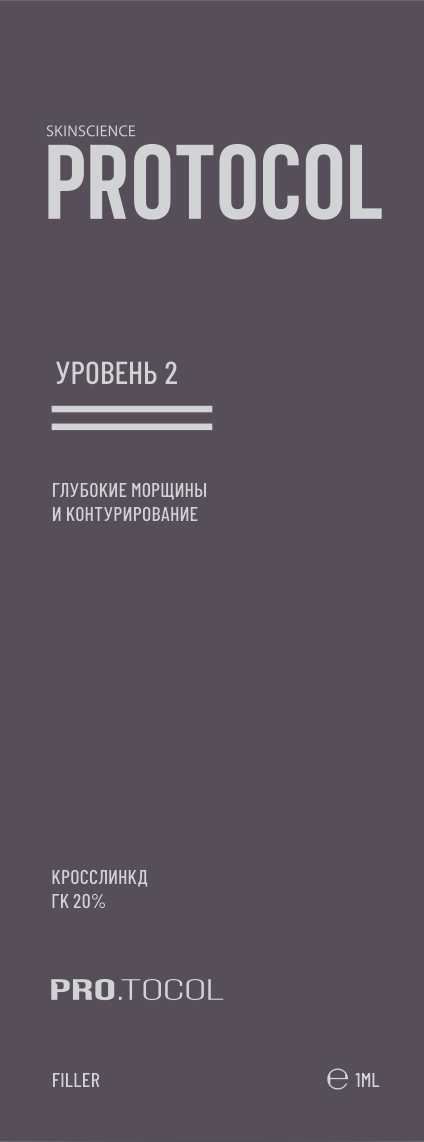 PROTOCOL, Уровень 2